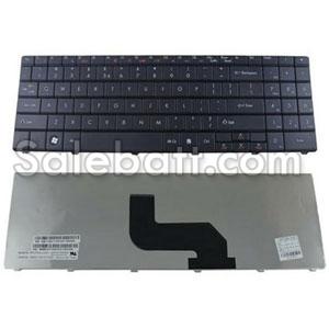 NV54 keyboard