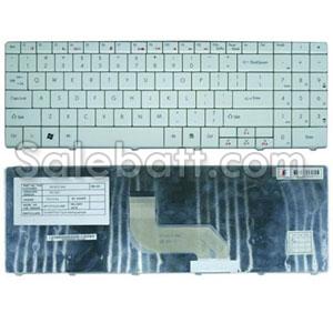 NV54 keyboard