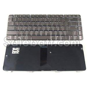 hp Pavilion dv3-1000 keyboard