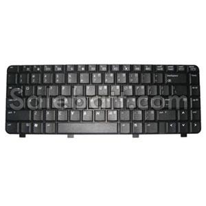 Pavilion dv2000 keyboard