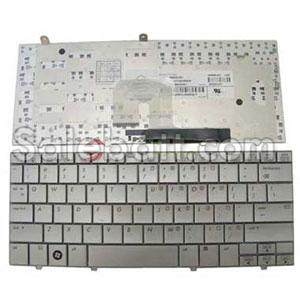 hp Mini 2140 keyboard