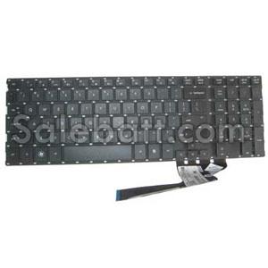 hp ProBook 4510s keyboard