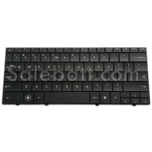Mini 110 keyboard