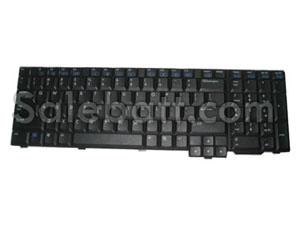 hp ProBook 6545b keyboard