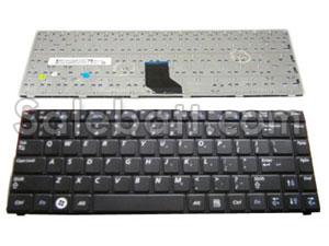 Black Samsung R518 keyboard