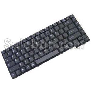 toshiba Satellite L402 keyboard