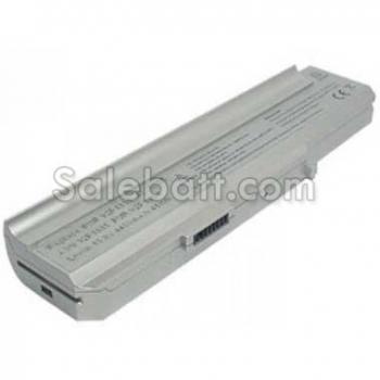 Lenovo 3000 N100 0768 battery