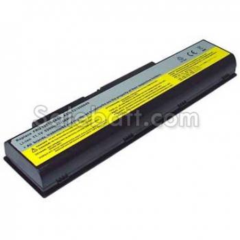 Lenovo IdeaPad Y730 4053 battery