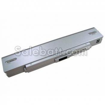 Sony VAIO VGN-CR11S/L battery