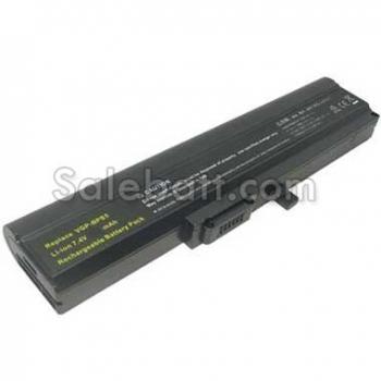 Sony VAIO VGN-TX16C battery