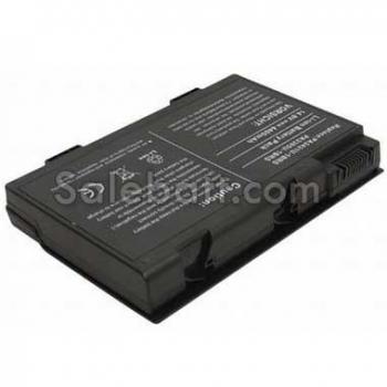 Toshiba Satellite M35X-S329 battery