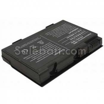 14.8V 4400mAh Black