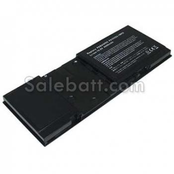 Toshiba Portege R400-10B Tablet PC battery