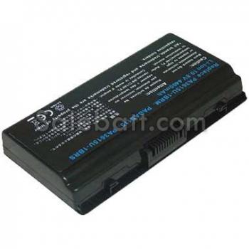 Toshiba Equium L40-17M battery