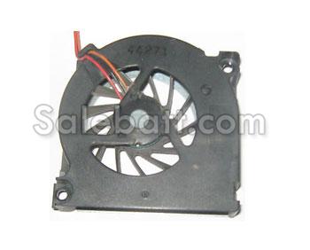 Toshiba satellite m30-911 fan