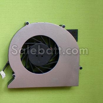 Toshiba satellite p300-156 fan