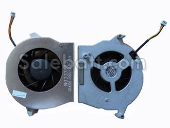 Toshiba satellite 1900-a540 fan