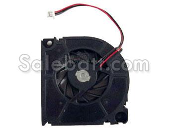 Sony vaio vgn-bx96ps fan