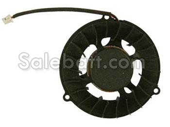 Dell latitude 100l fan