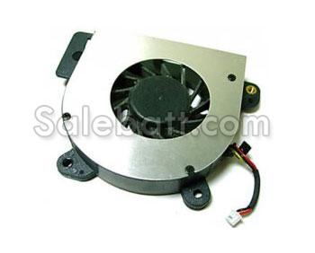 Toshiba satellite m70-252 fan