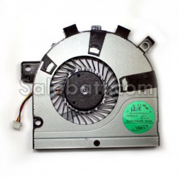 Toshiba Satellite M50d-a-10k fan