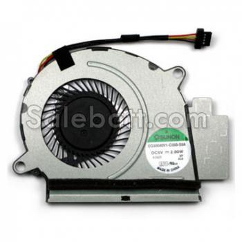 Acer Aspire S5-391-53314g25akk fan