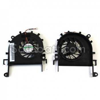 Acer Emachines E732g-3382g50mn fan