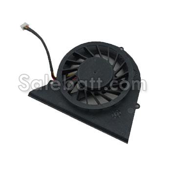 Dell Alienware M11x R3 fan