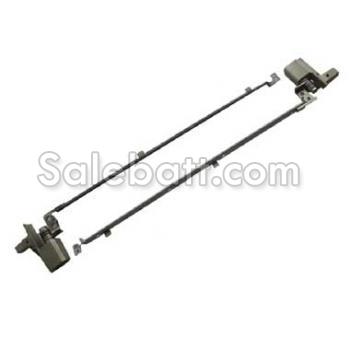 Lenovo Thinkpad T520I screen hinges