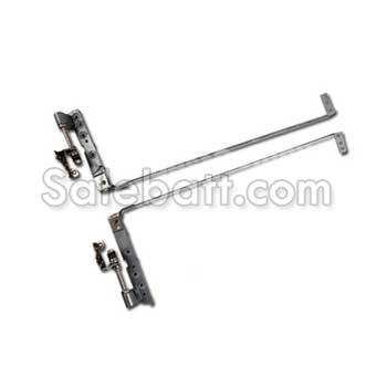 Toshiba Satellite L455 screen hinges