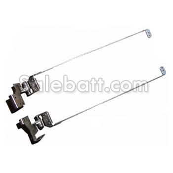 Toshiba Satellite A665D-S6083 screen hinges