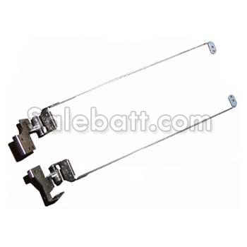 Toshiba Satellite C660 screen hinges
