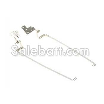 Toshiba Satellite L645D screen hinges