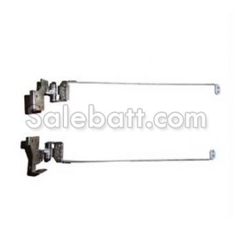 Toshiba Satellite C660 screen hinges