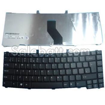 Acer TravelMate 5710 keyboard