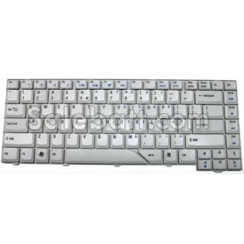 Acer Aspire 4920G-3A2G16Mn keyboard