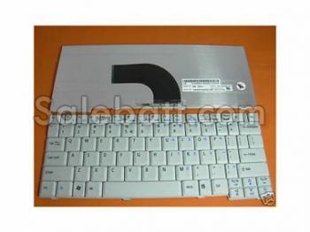 Acer Aspire 2920Z-3A2G12Mi keyboard