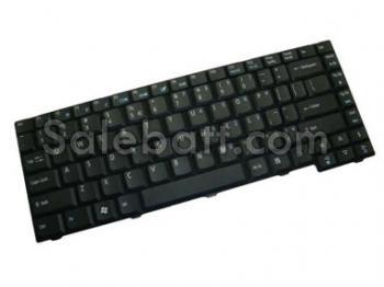Acer Aspire 2930Z keyboard