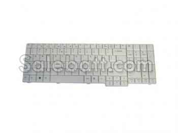 Acer Aspire 7710 keyboard