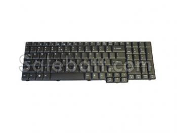 Acer Aspire 8730-6314 keyboard