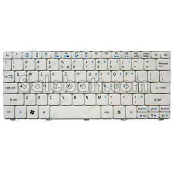 Acer Aspire One D255-1134 keyboard