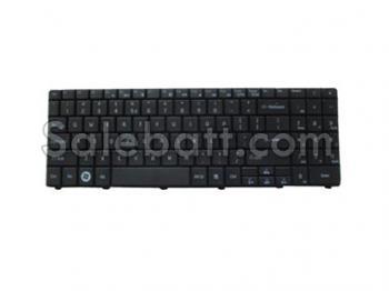 Acer Aspire 5516 keyboard