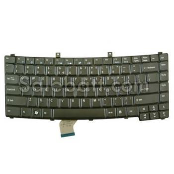 Acer TravelMate 4652LMi keyboard