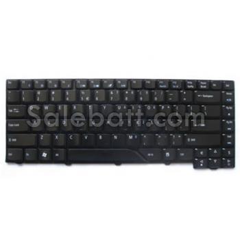 Acer Aspire 4730ZG keyboard