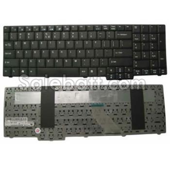 Acer Aspire 9800 keyboard