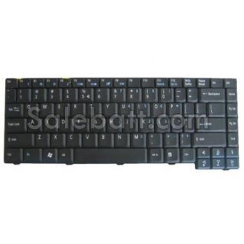 Acer Aspire 2920-602G25Mn keyboard