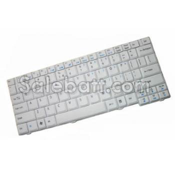 Aspire 2420 keyboard