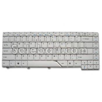 Acer Aspire 4720Z keyboard