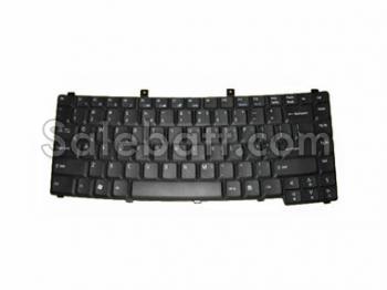 Acer Ferrari 5005WLMi-FR keyboard
