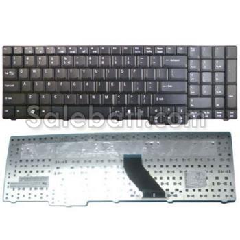 Acer eMachines E528 keyboard